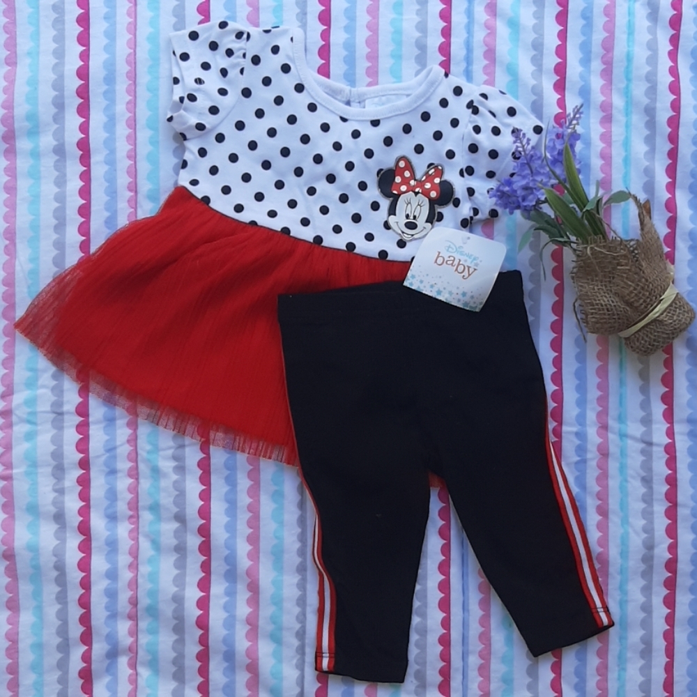 Baby girl outfit